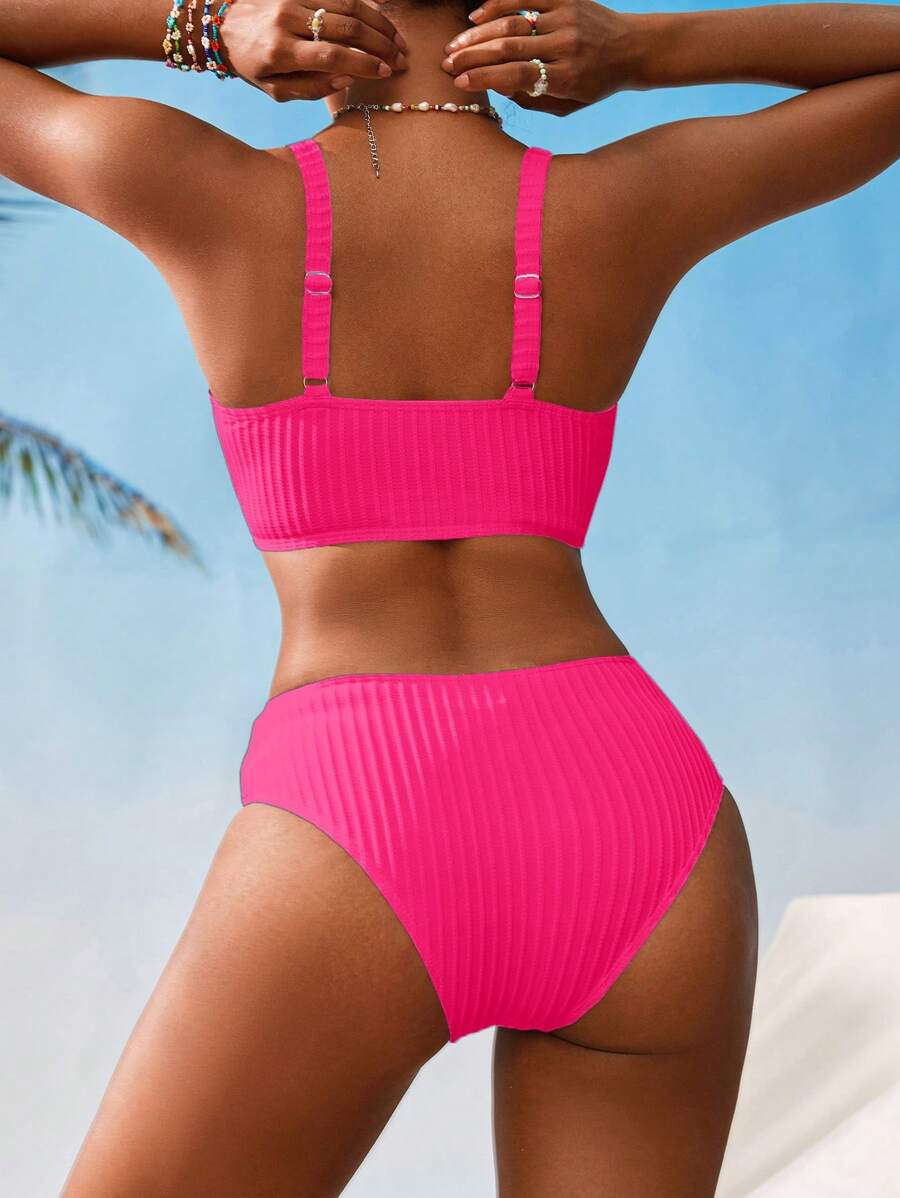 Alena | Coastal Diversity Bikini