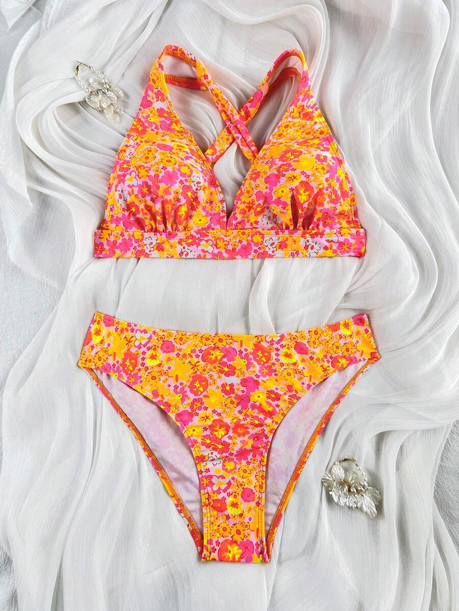 Selina | Blooming Splendor Set