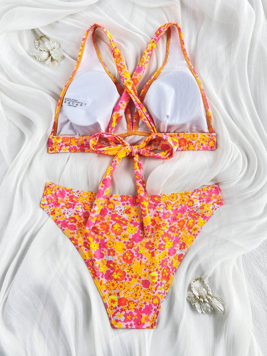 Selina | Blooming Splendor Set