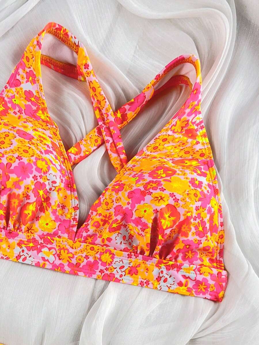 Selina | Blooming Splendor Set