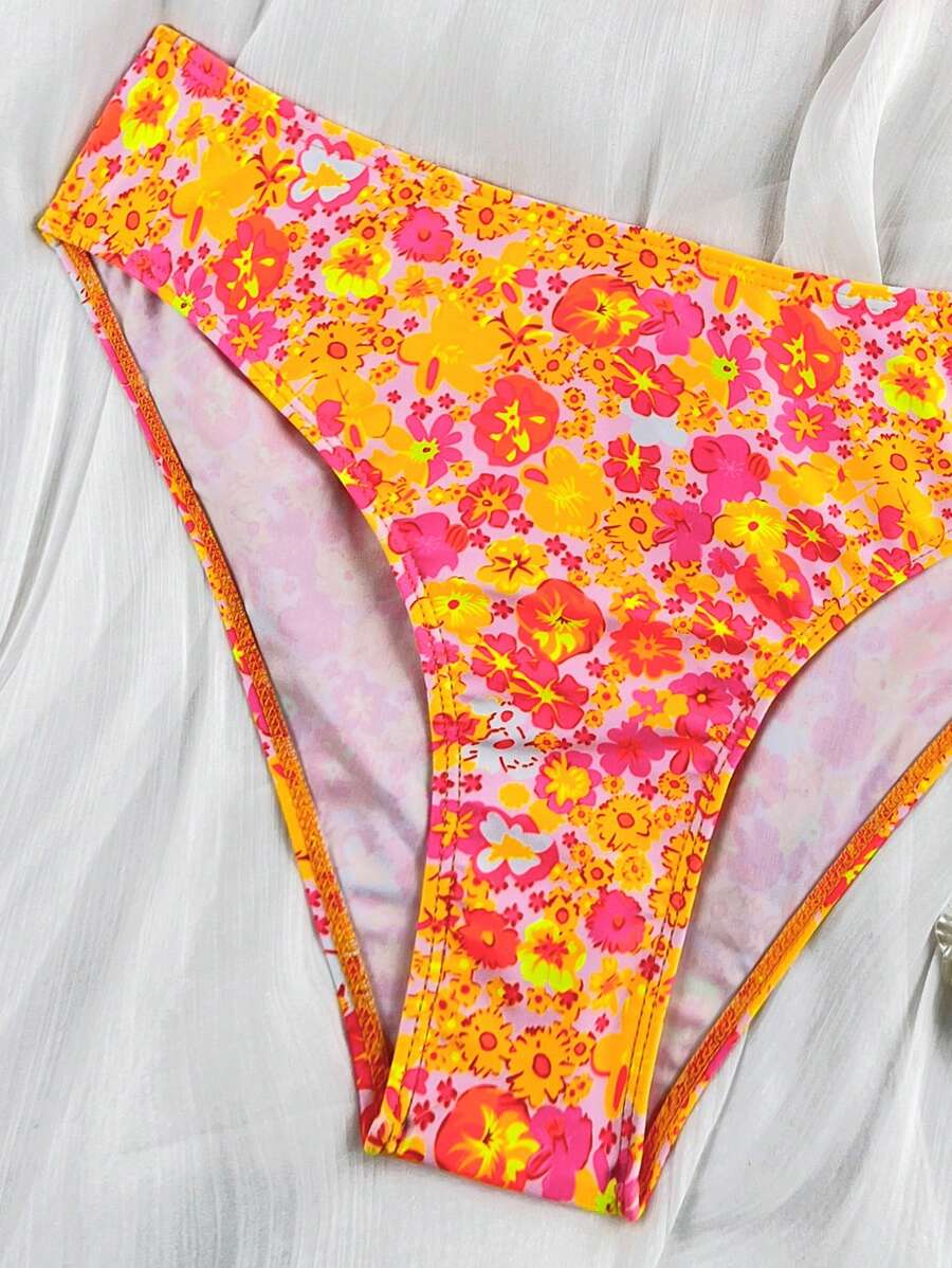 Selina | Blooming Splendor Set