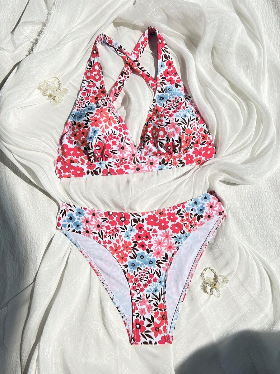 Selina | Blooming Splendor Set