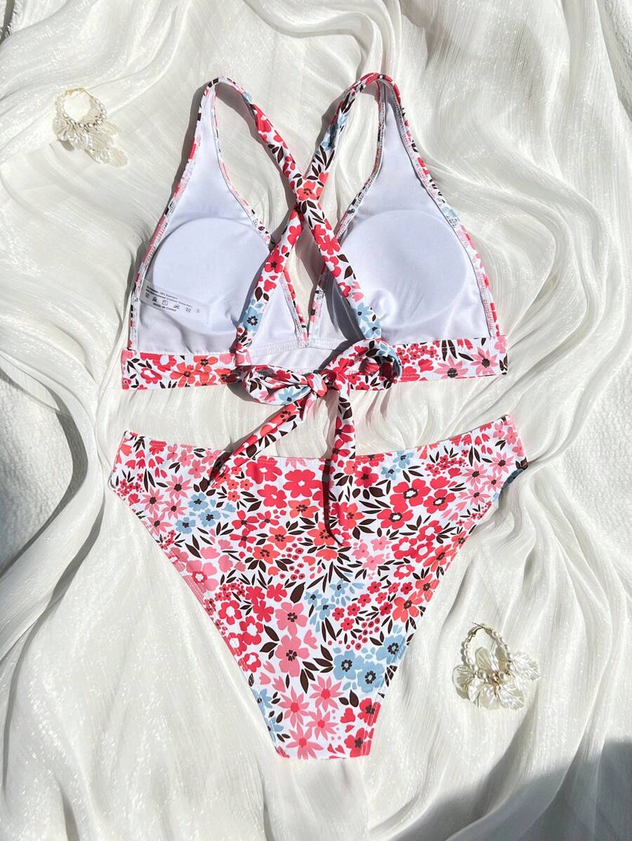 Selina | Blooming Splendor Set