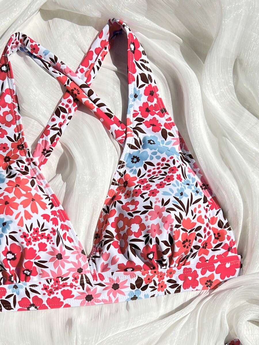 Selina | Blooming Splendor Set