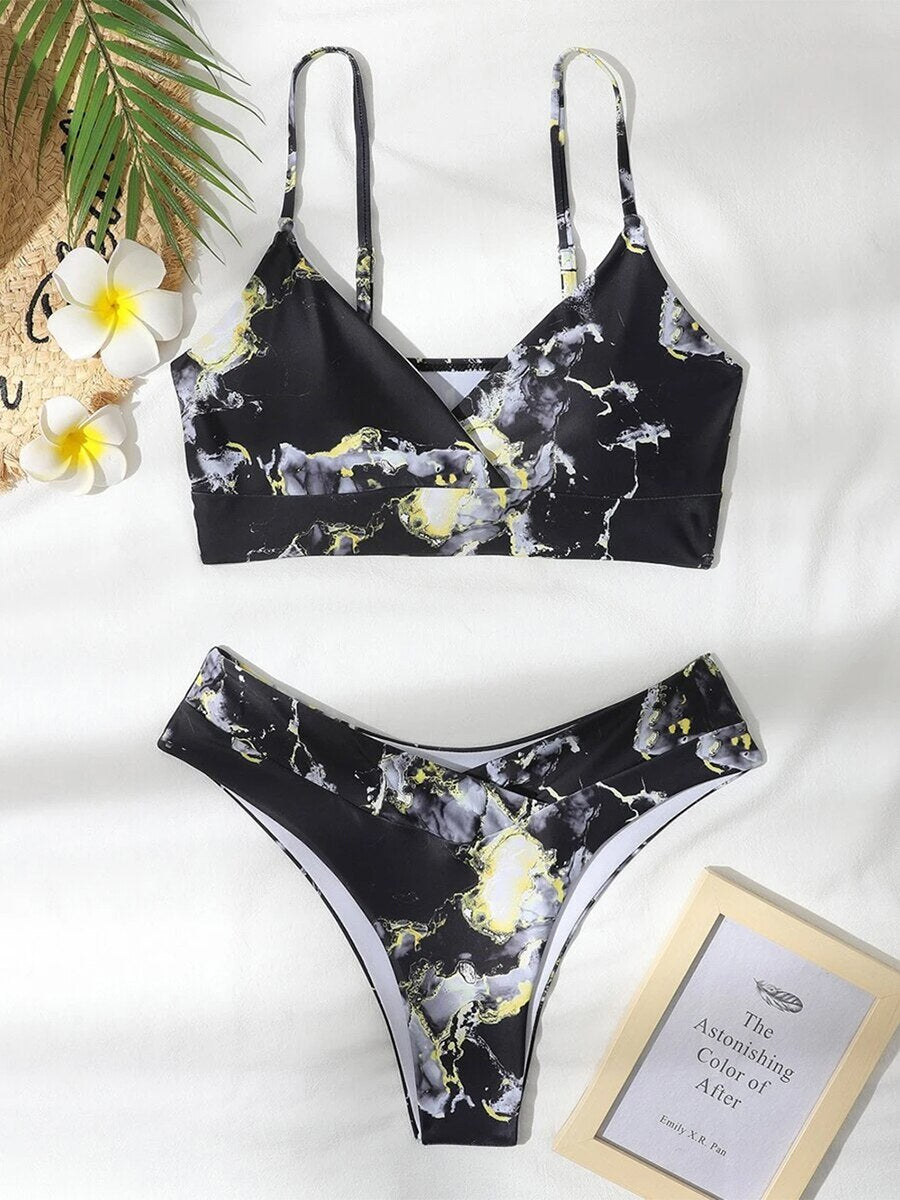Avenya | Women's Bikini Set