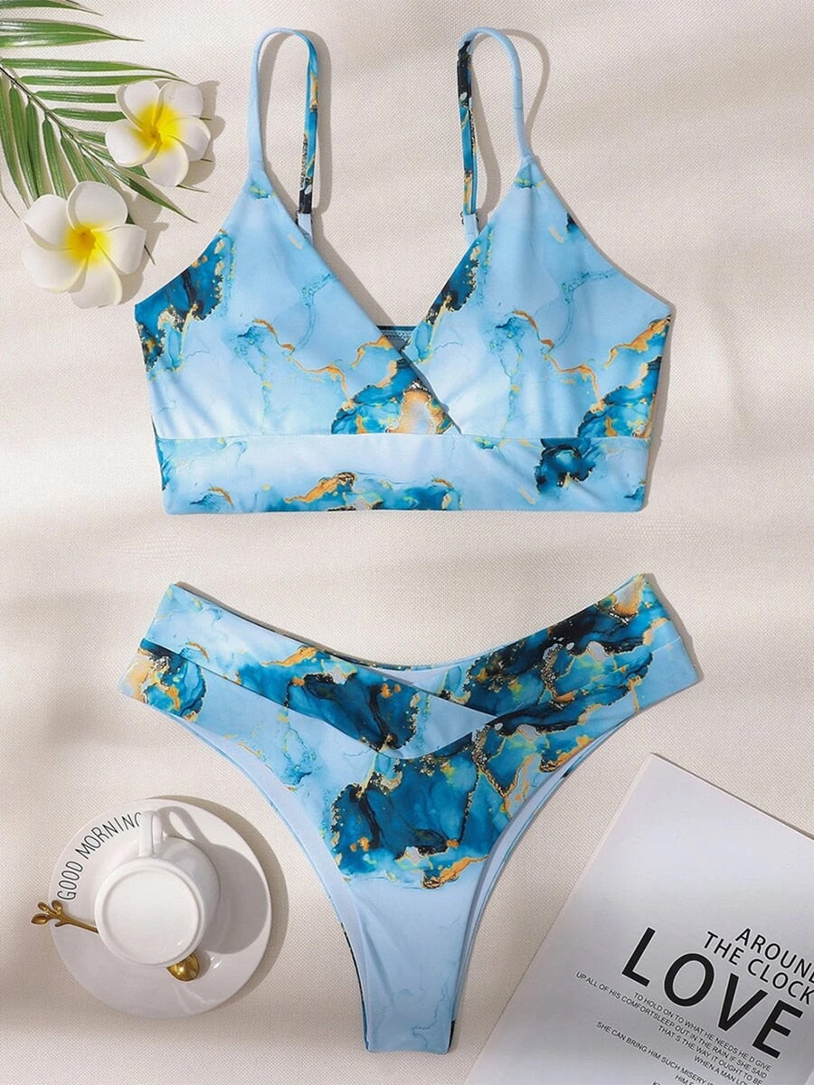 Avenya | Women's Bikini Set