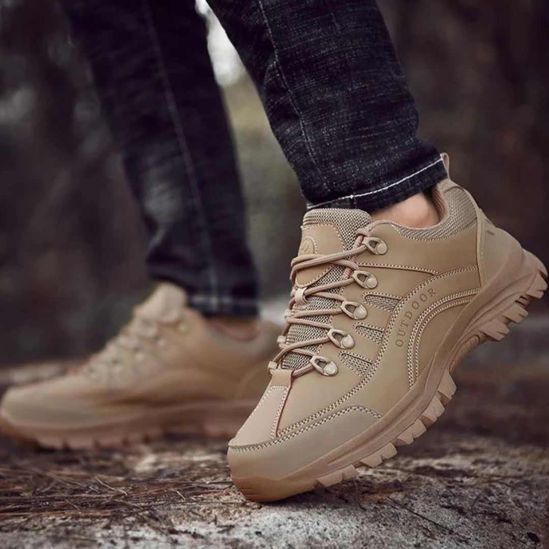 Falkenpfad Terrain Hiking Shoe