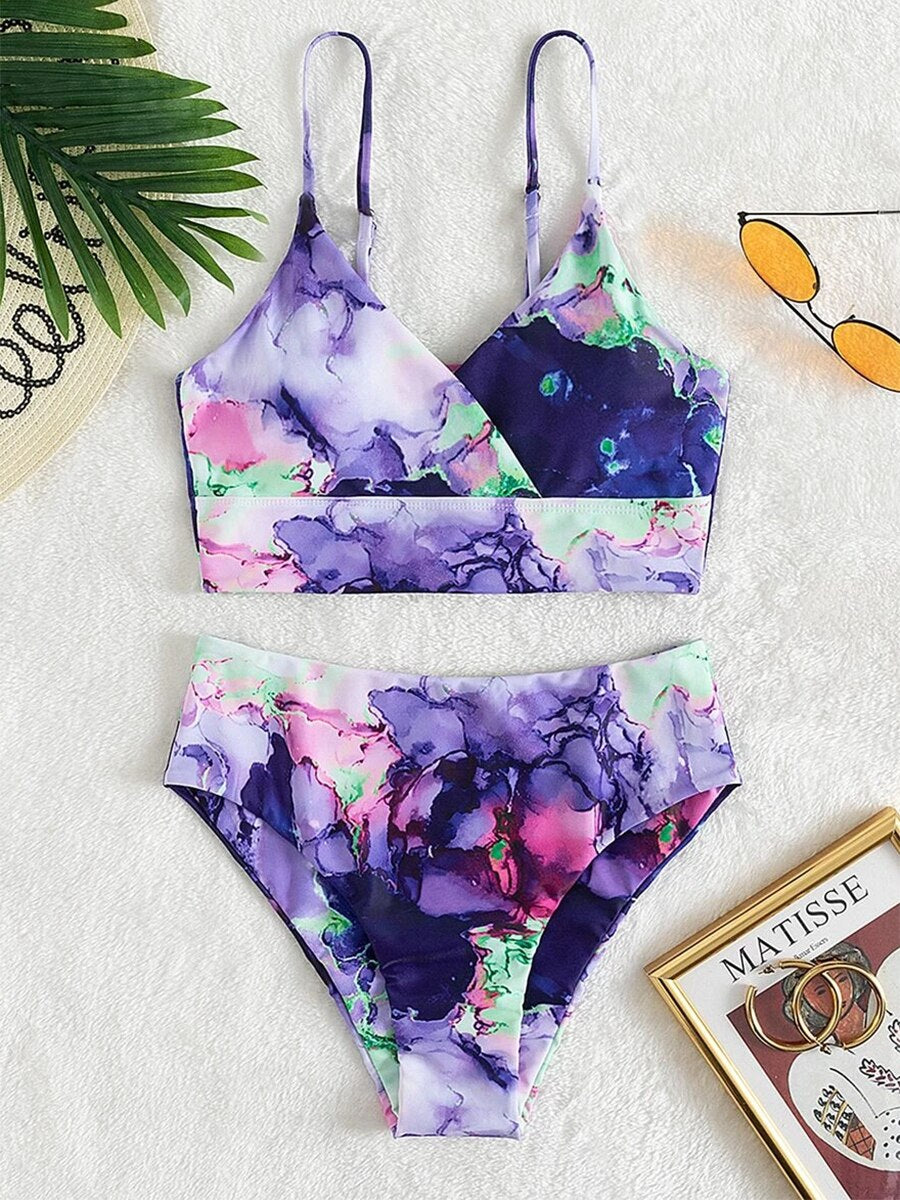 Avenya | Women's Bikini Set