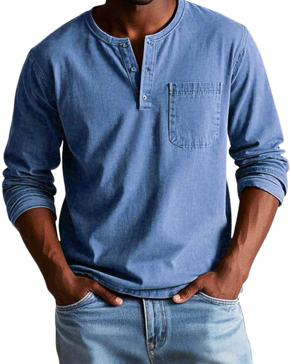 Retroklang Men's Polo Shirt