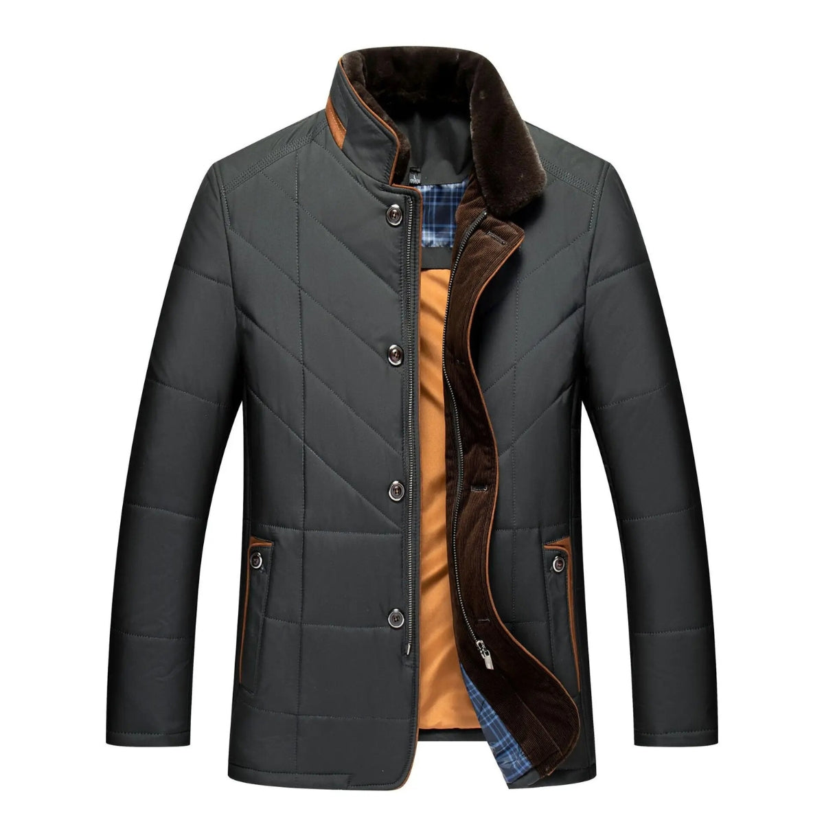 Men's Winter Jacket