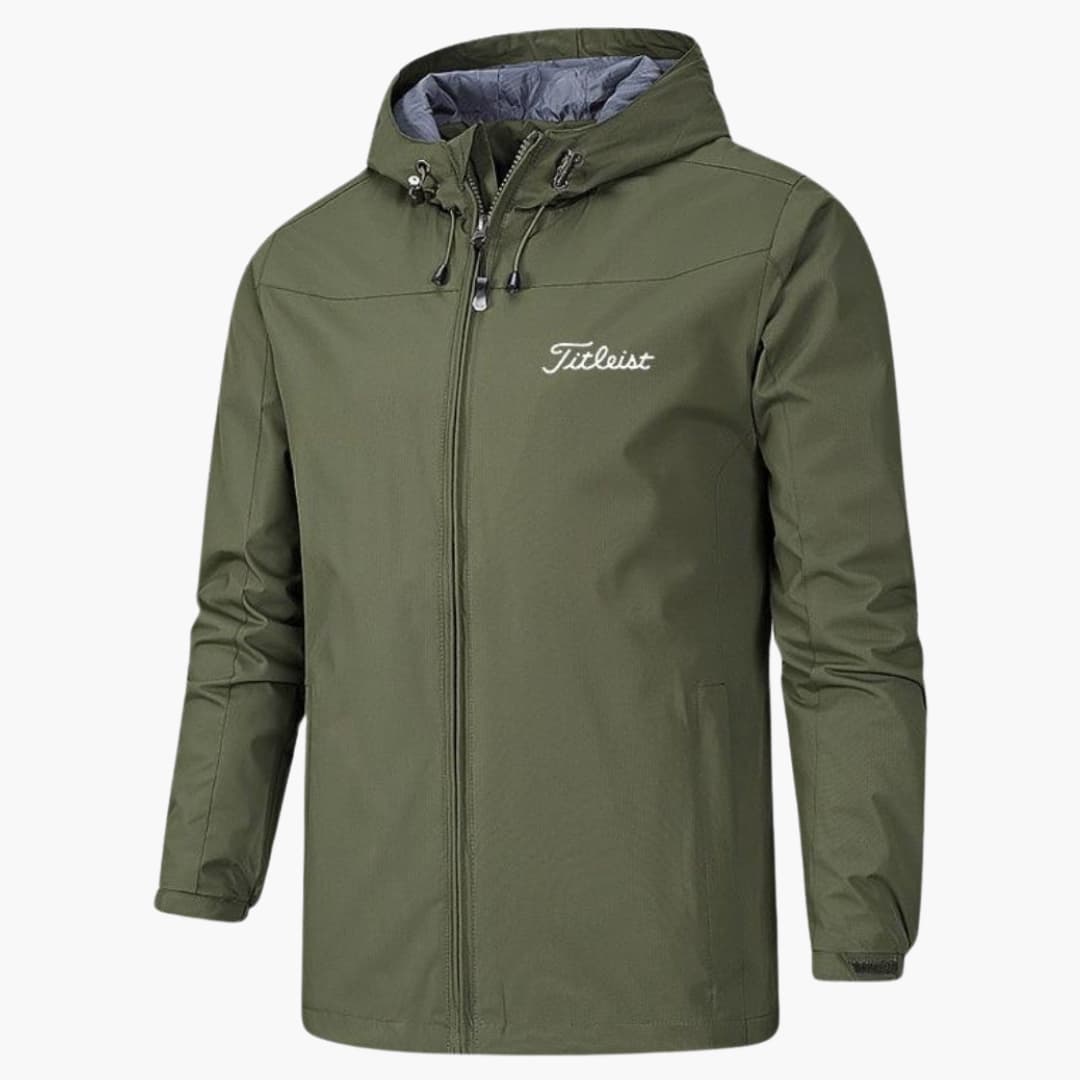 Waterproof Jacket
