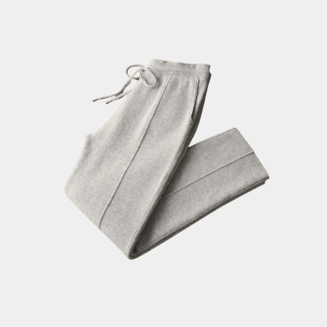 Cashmere Pants