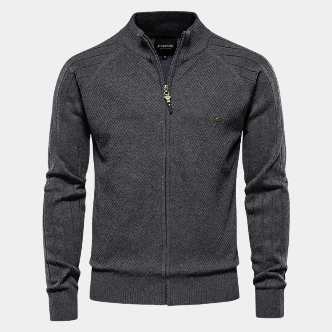 Men's Cardigan