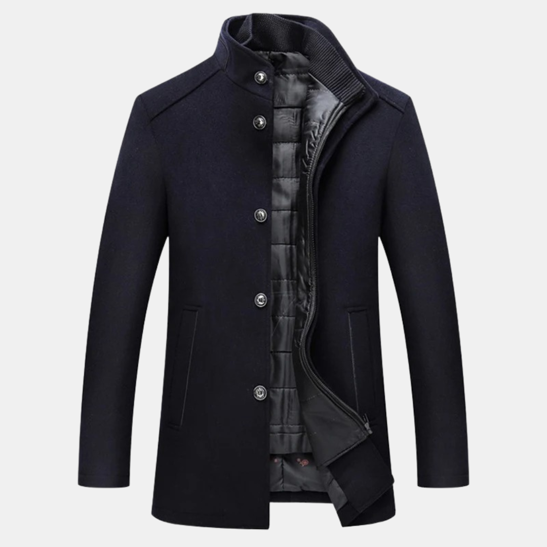 Trench Coat for Men