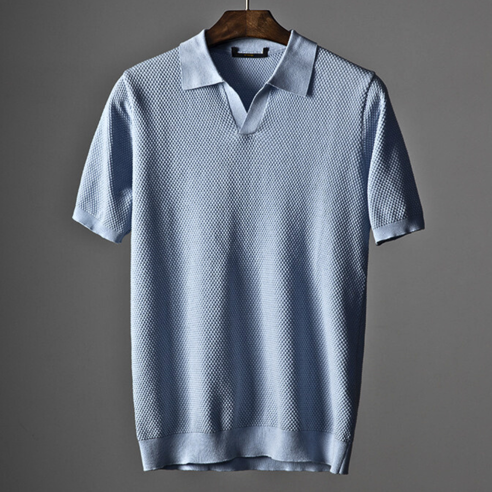 Sublim™ | Knit Polo