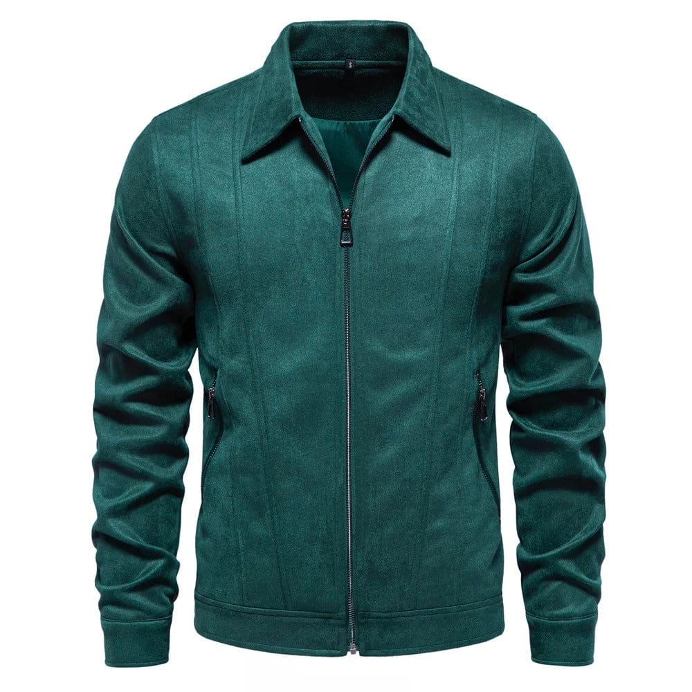 Baker Jacket