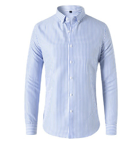 Sublim™ | Bold Striped Shirt