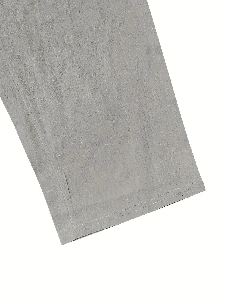 Babaev Stylish Linen Pants