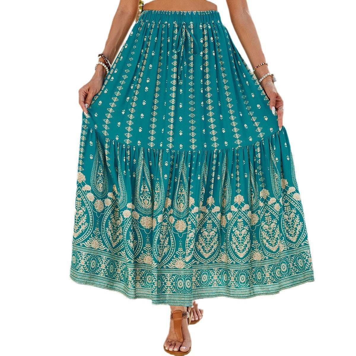 Swing Time Women's Skirt