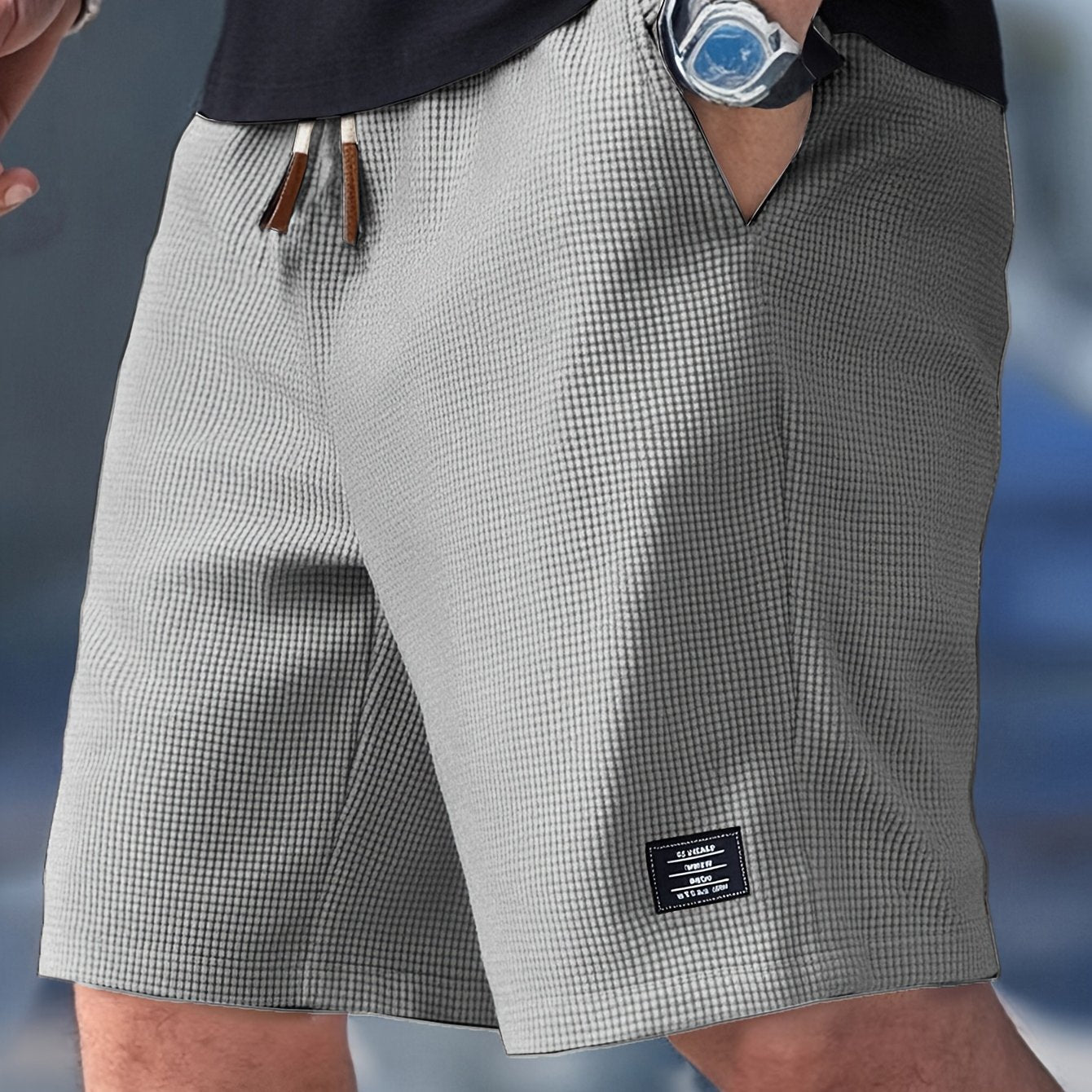 Melvin™ | Premium Summer Shorts