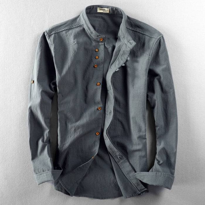 Wolkentanz Men's Shirt