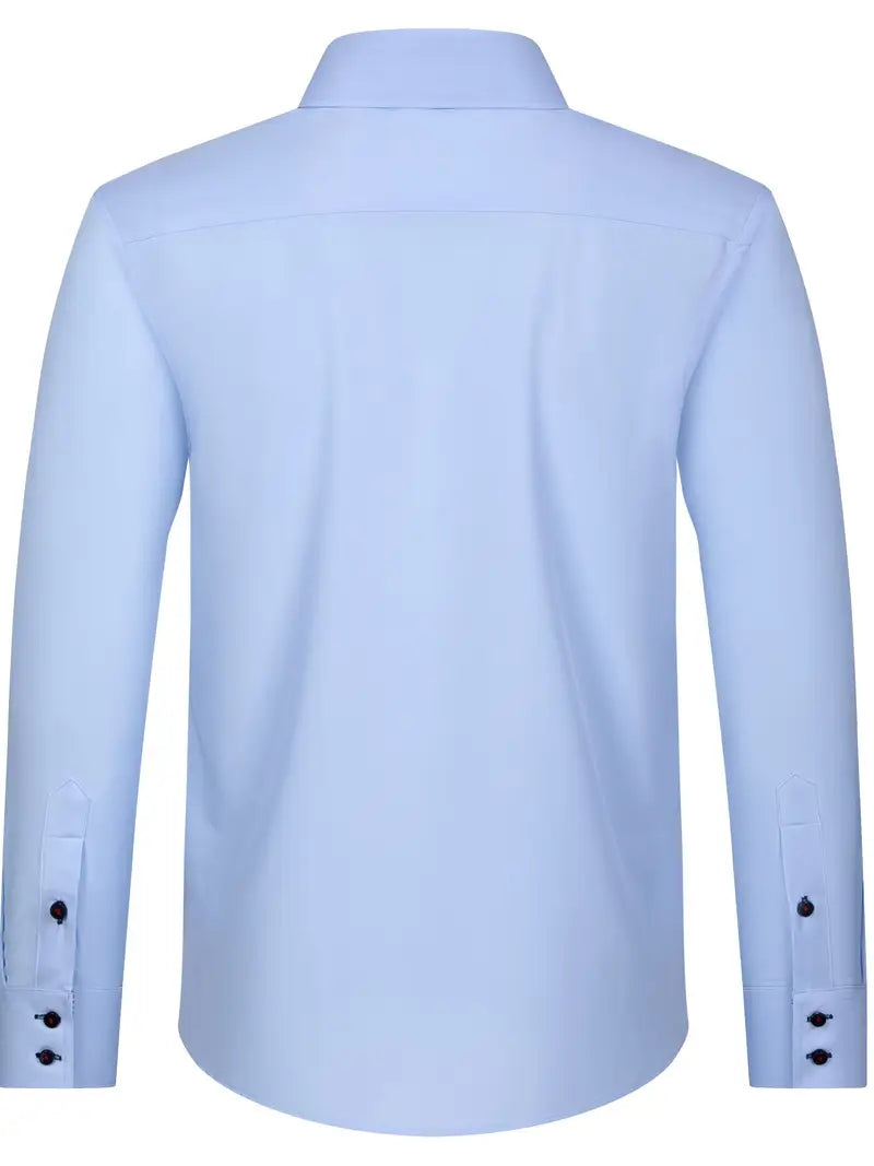 Stilreise Men's Shirt