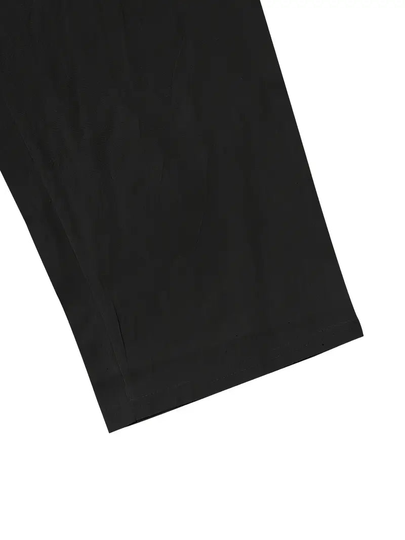 Babaev Stylish Linen Pants