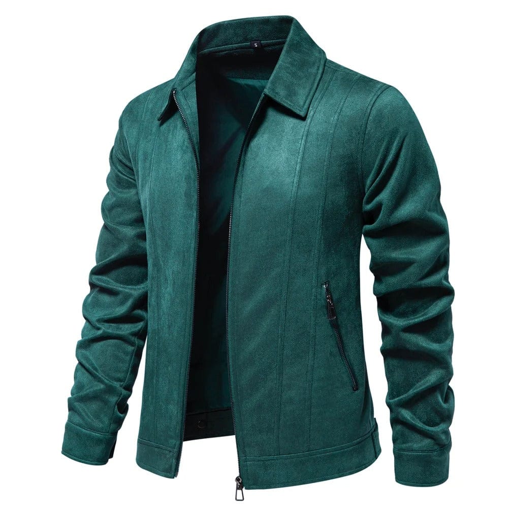 Baker Jacket