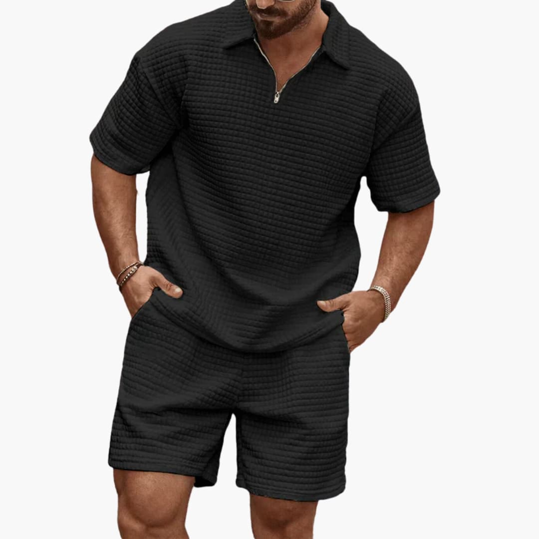 ROGER - LUXURIOUS SET