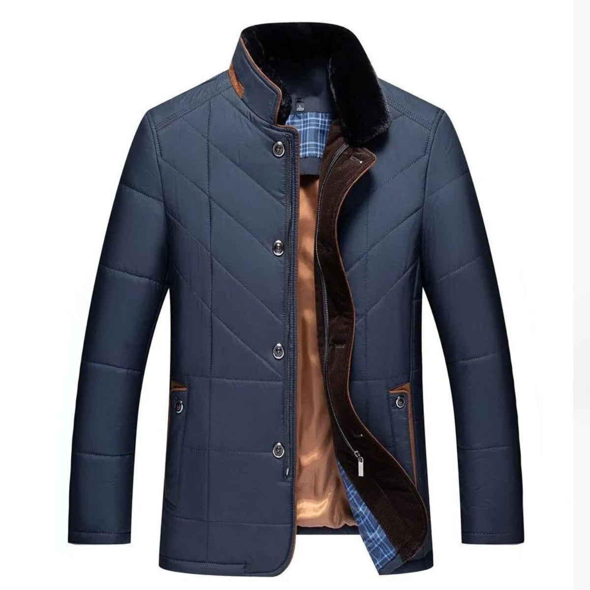 Men's Winter Jacket