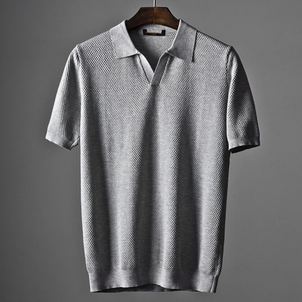 Sublim™ | Knit Polo