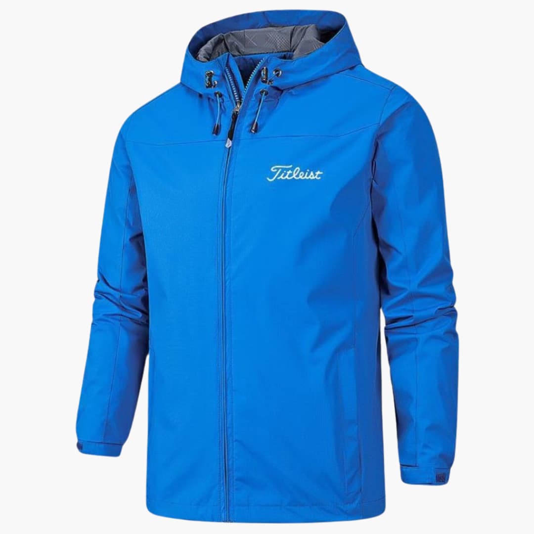 Waterproof Jacket