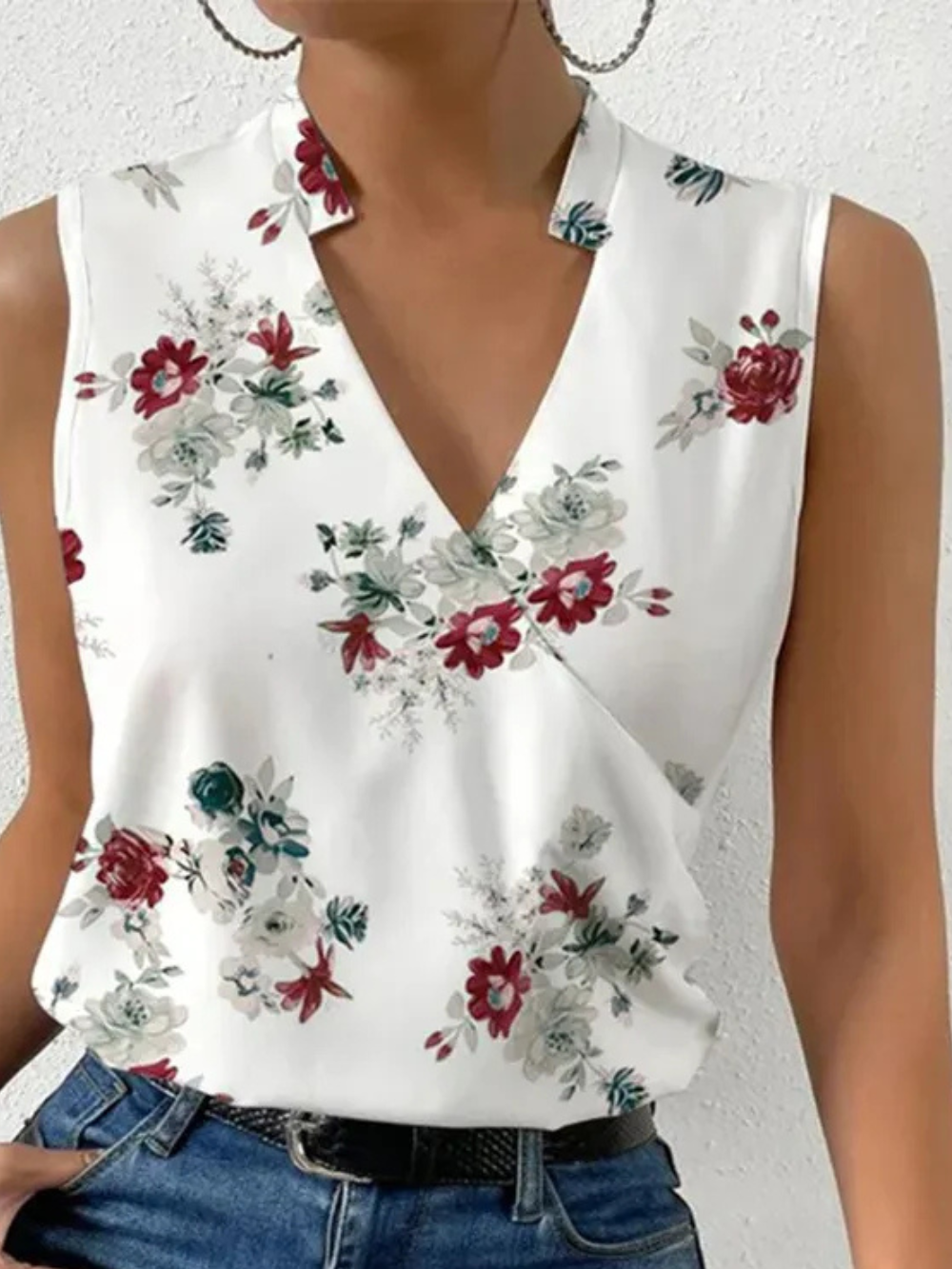Day Joy Women's Top