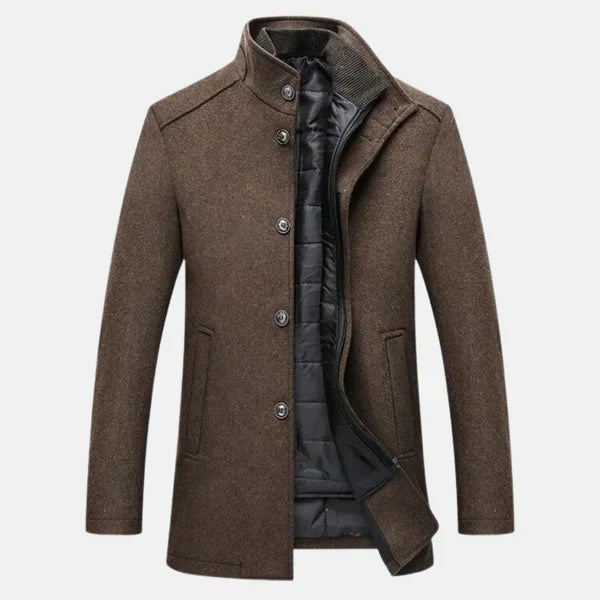 Trench Coat for Men
