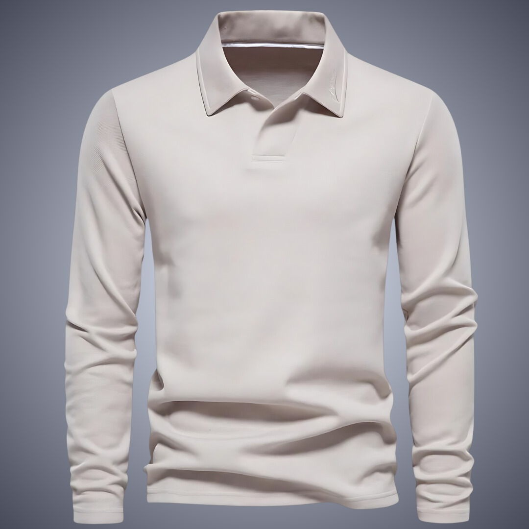 Windzeit Men's Polo Shirt
