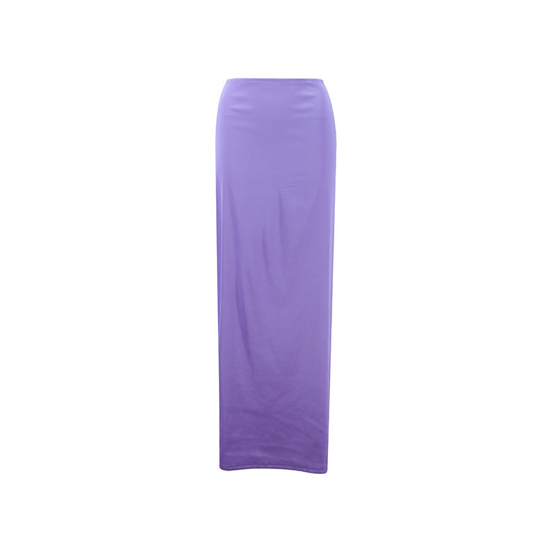 Chic Asymmetrical Dress