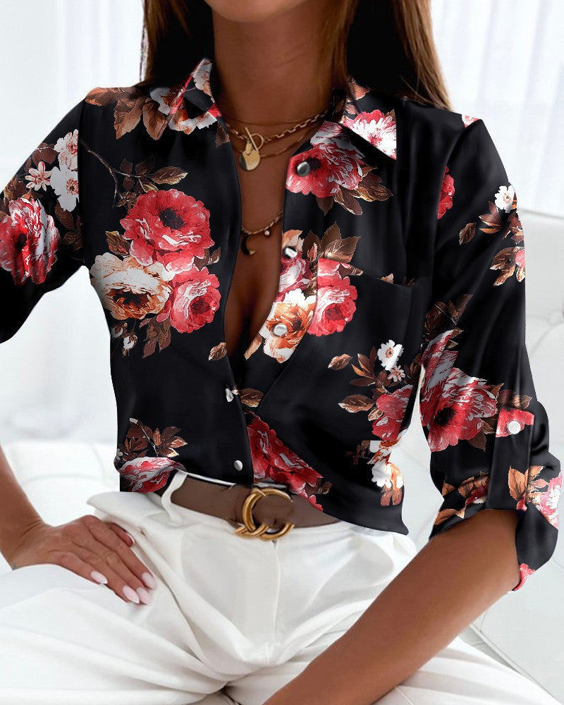 Daylight Women's Blouse