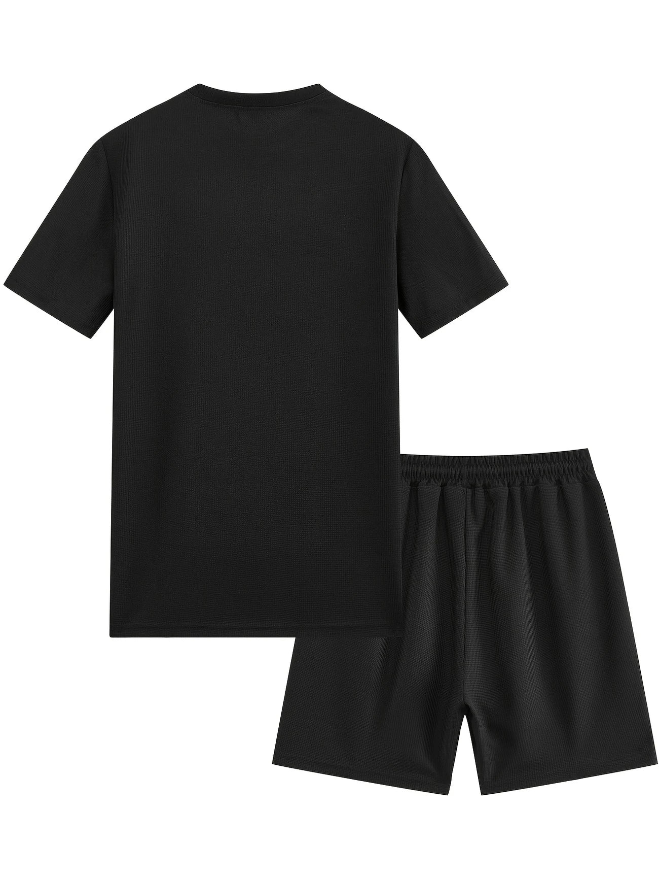 Faulkner – Casual Two-Piece Sports Suit
