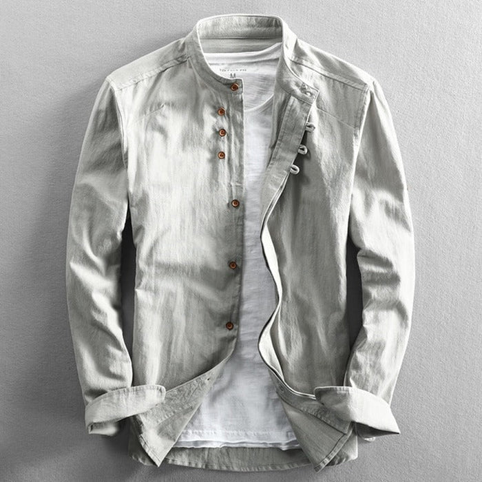 Wolkentanz Men's Shirt