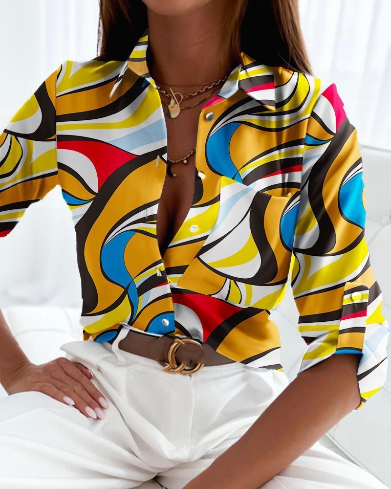 Daylight Women's Blouse