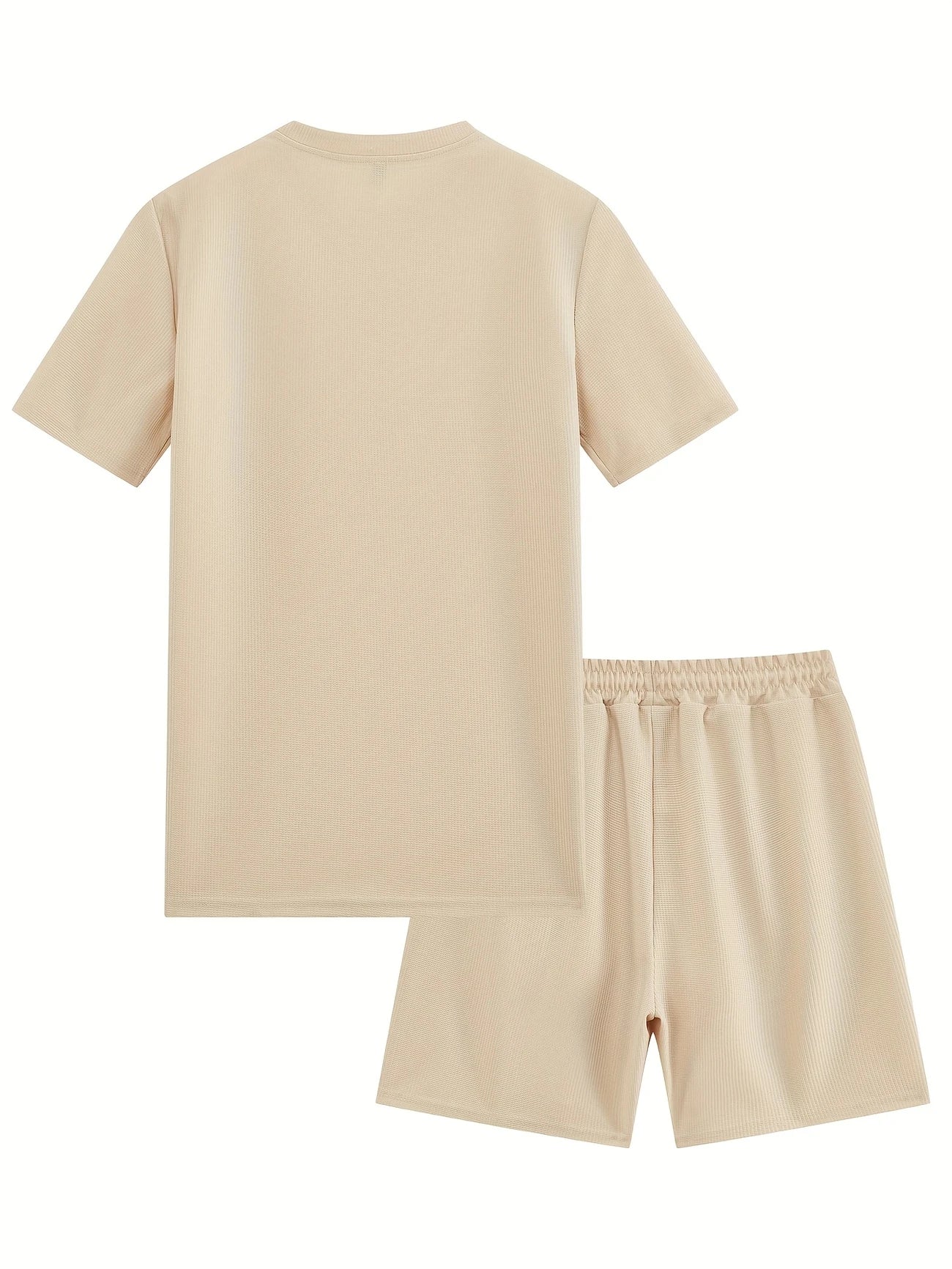 Faulkner – Casual Two-Piece Sports Suit