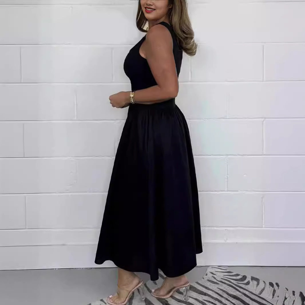 ANNA™ - DRESS