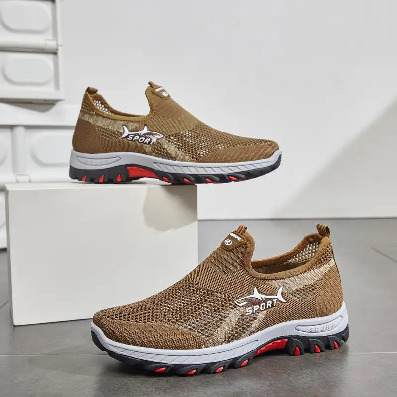 Sublim™ | Breathable Non-Slip Sports Shoes