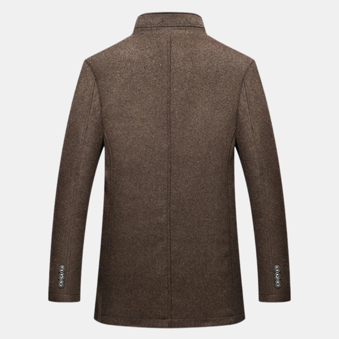Trench Coat for Men