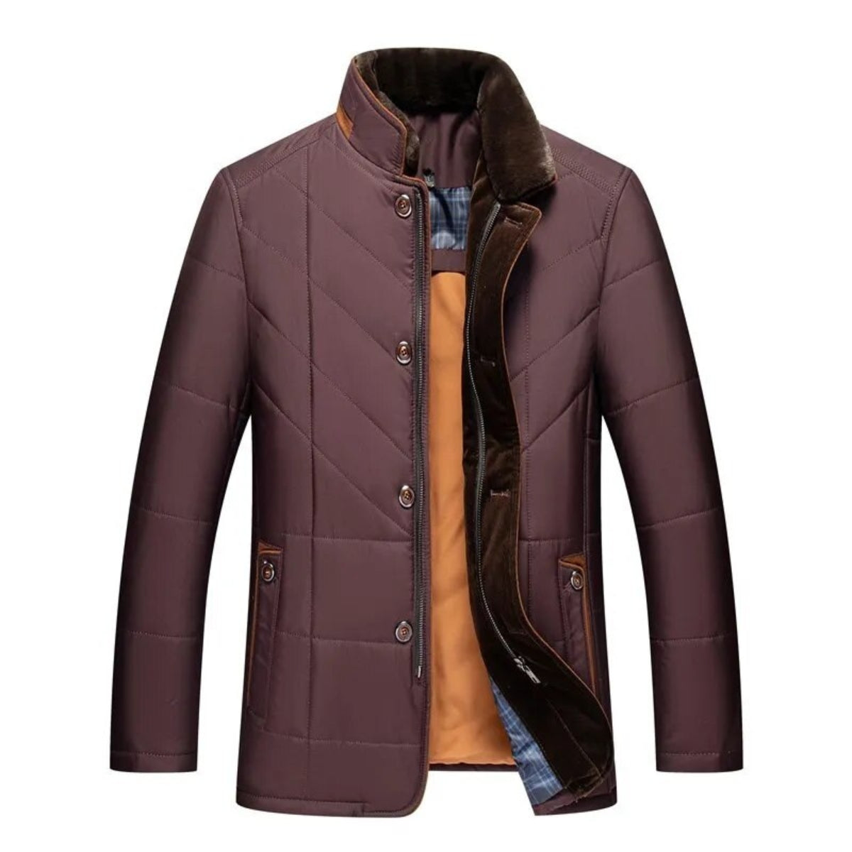 Men's Winter Jacket