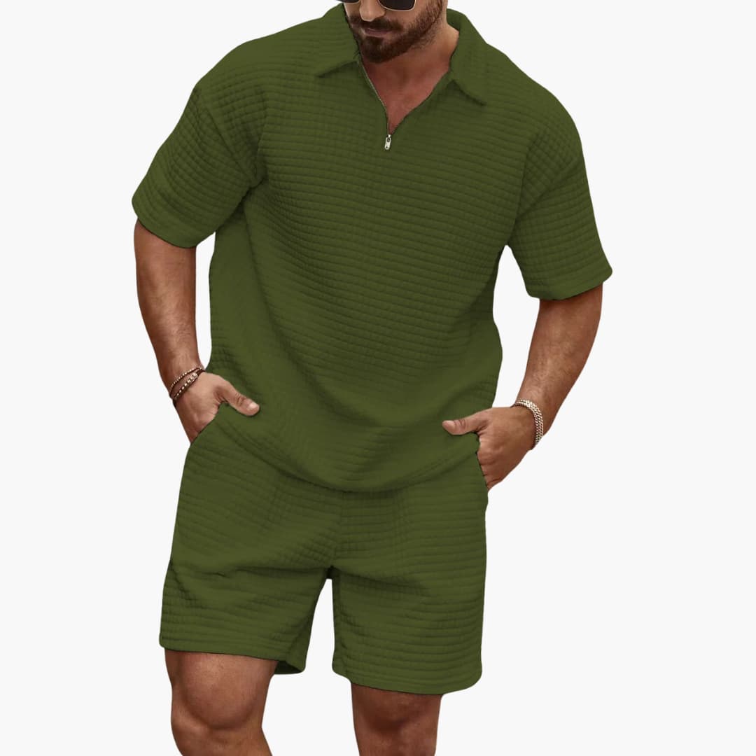 ROGER - LUXURIOUS SET