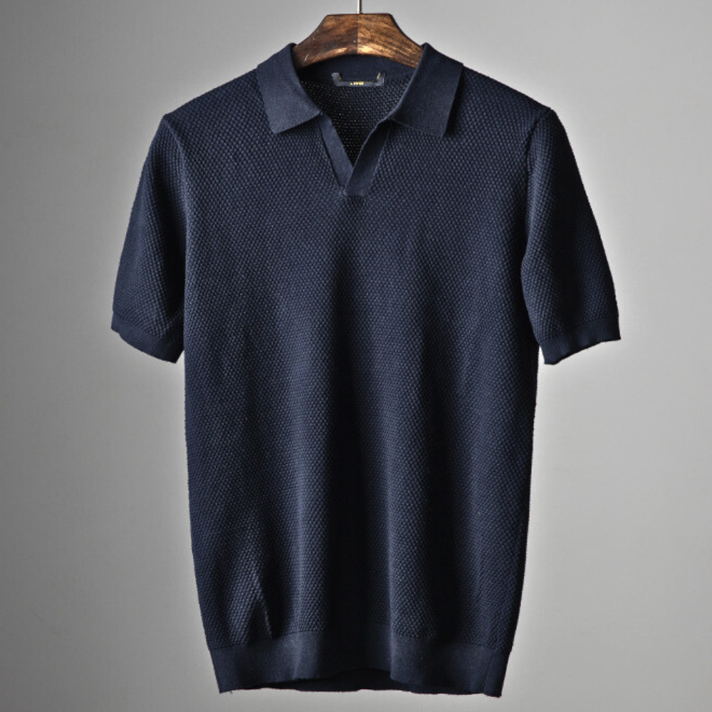 Sublim™ | Knit Polo