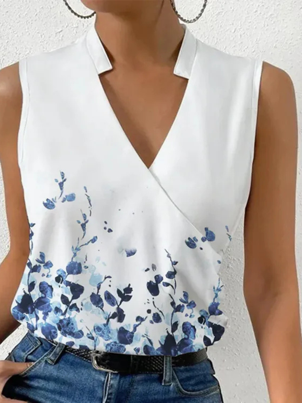 Day Joy Women's Top
