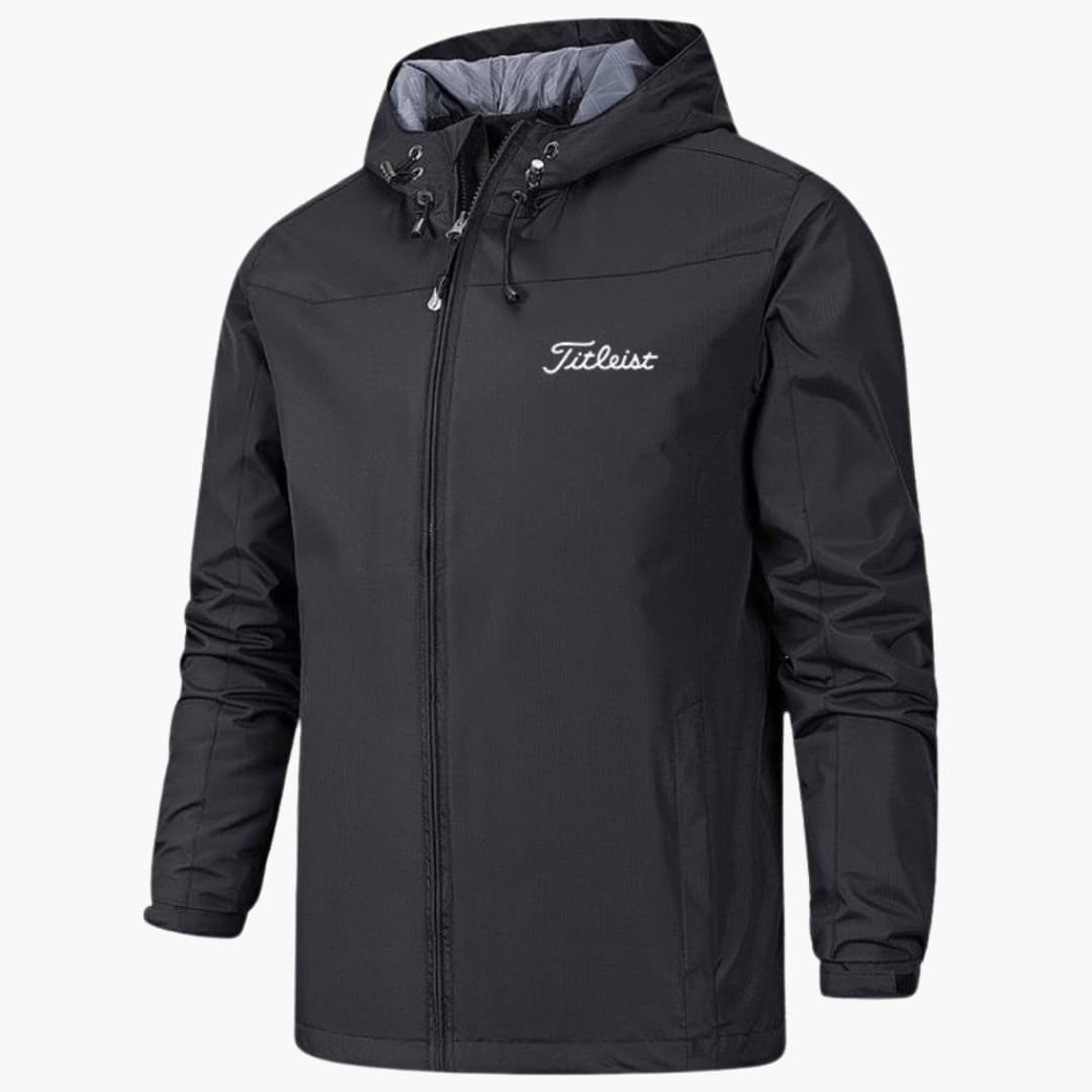 Waterproof Jacket