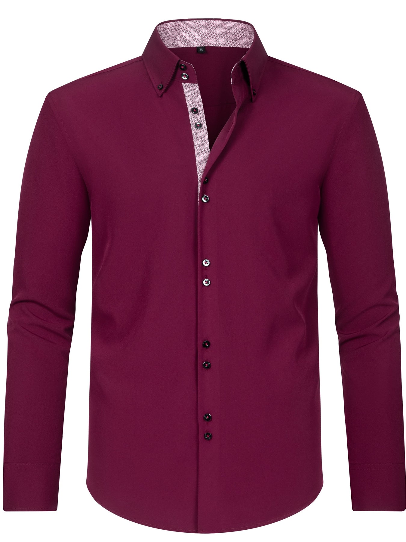 Stilreise Men's Shirt